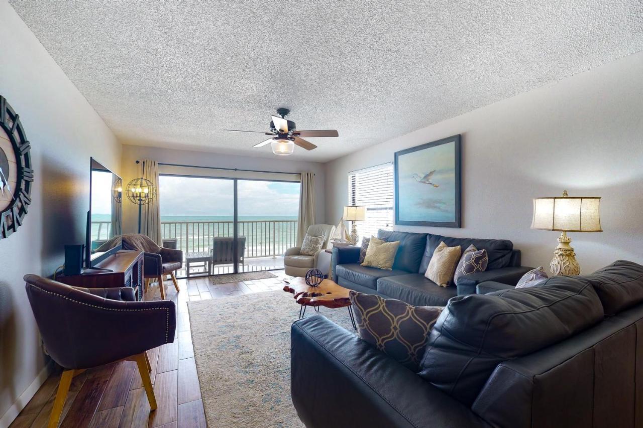 Apartmán Sea Gate 308 Clearwater Beach Exteriér fotografie