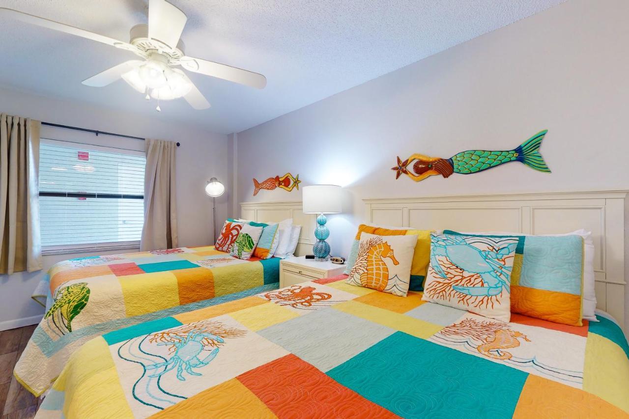 Apartmán Sea Gate 308 Clearwater Beach Exteriér fotografie