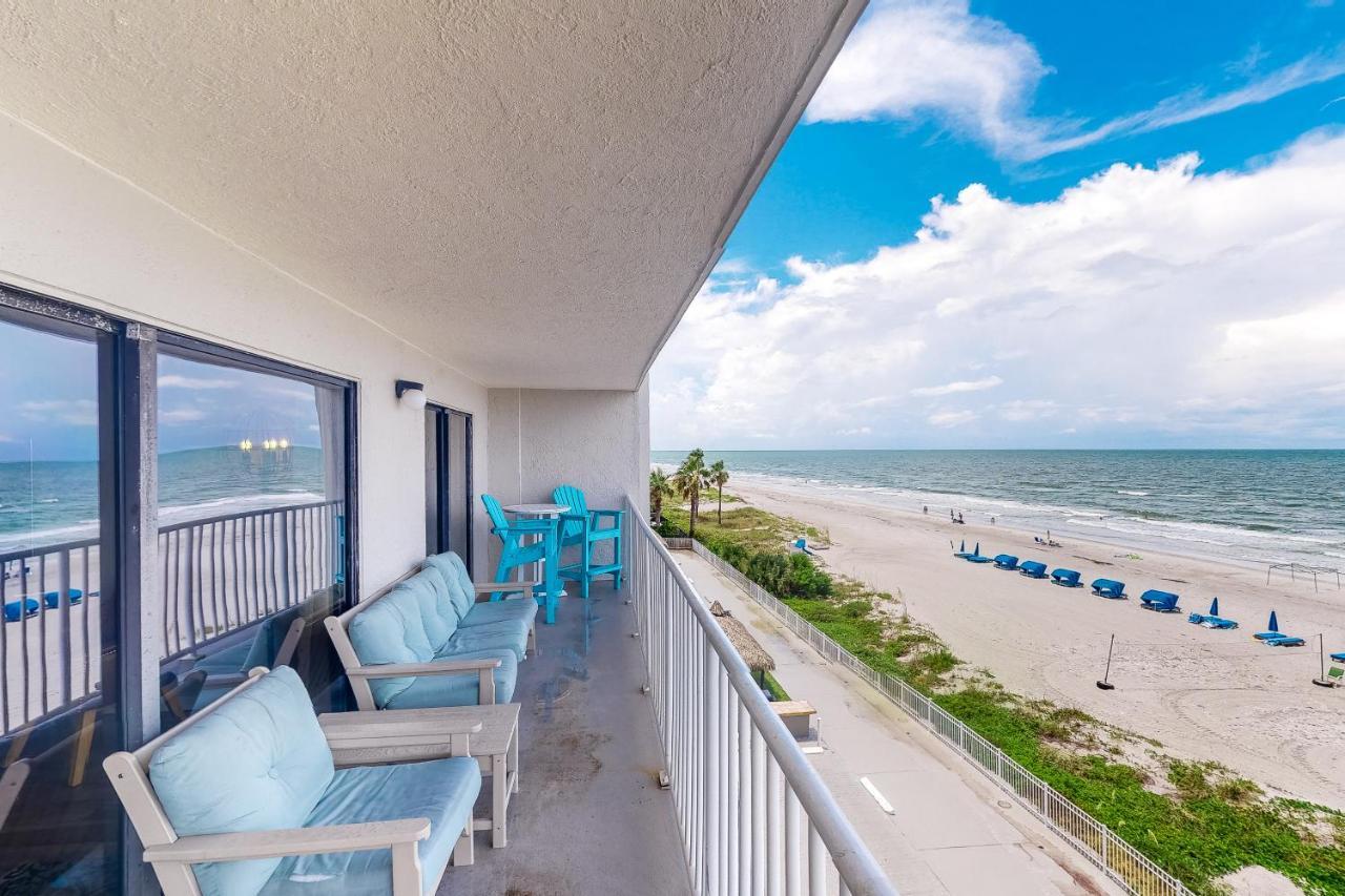 Apartmán Sea Gate 308 Clearwater Beach Exteriér fotografie