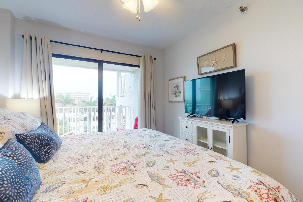 Apartmán Sea Gate 308 Clearwater Beach Exteriér fotografie