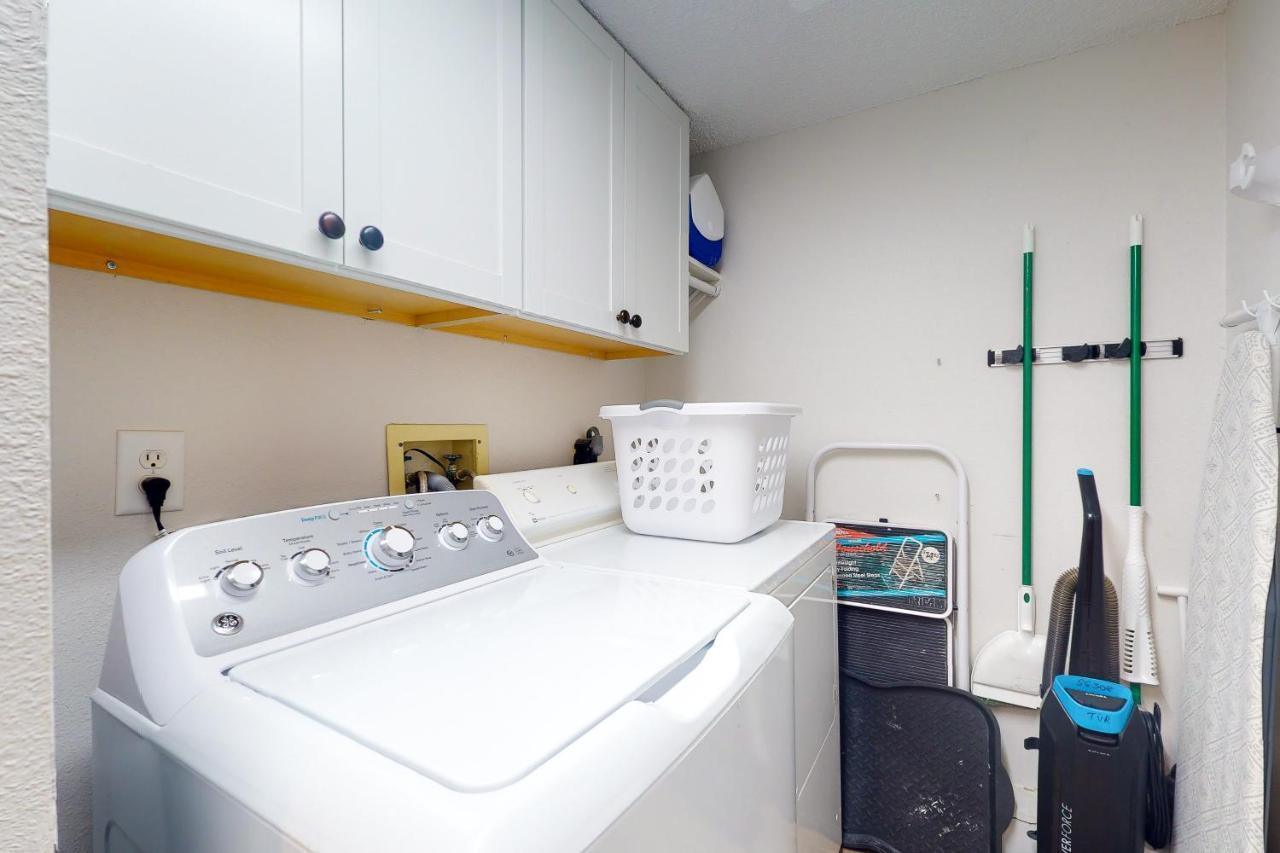 Apartmán Sea Gate 308 Clearwater Beach Exteriér fotografie