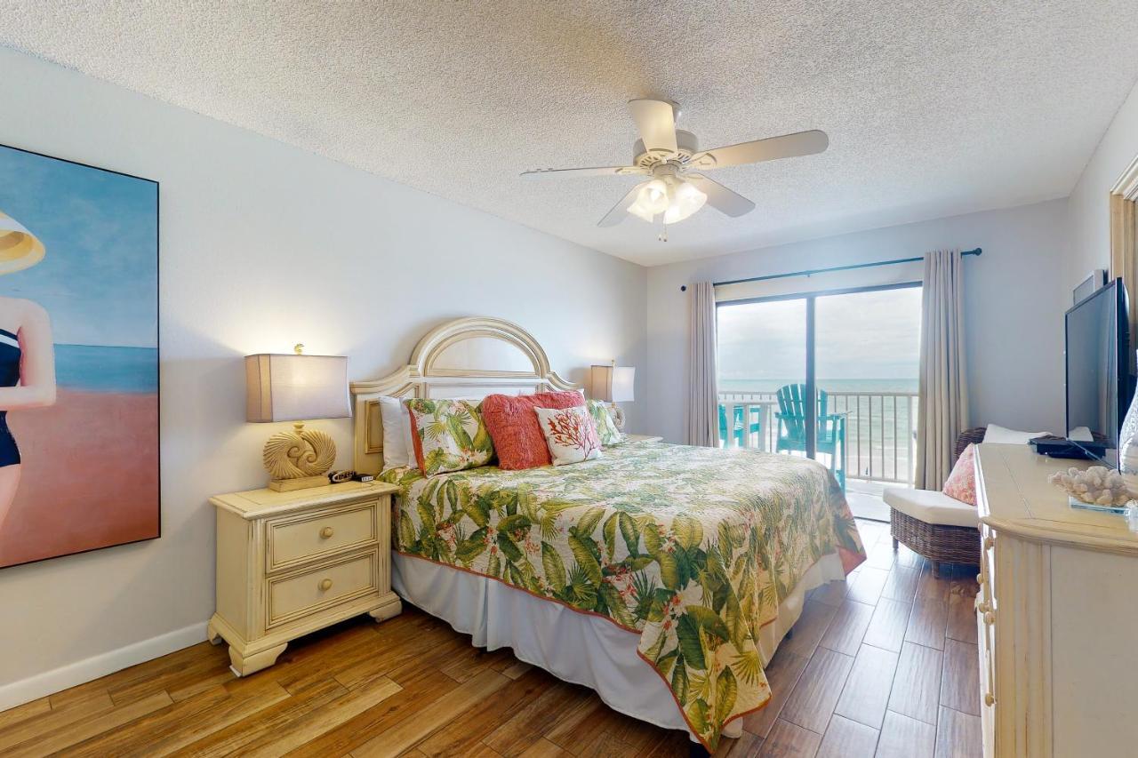 Apartmán Sea Gate 308 Clearwater Beach Exteriér fotografie