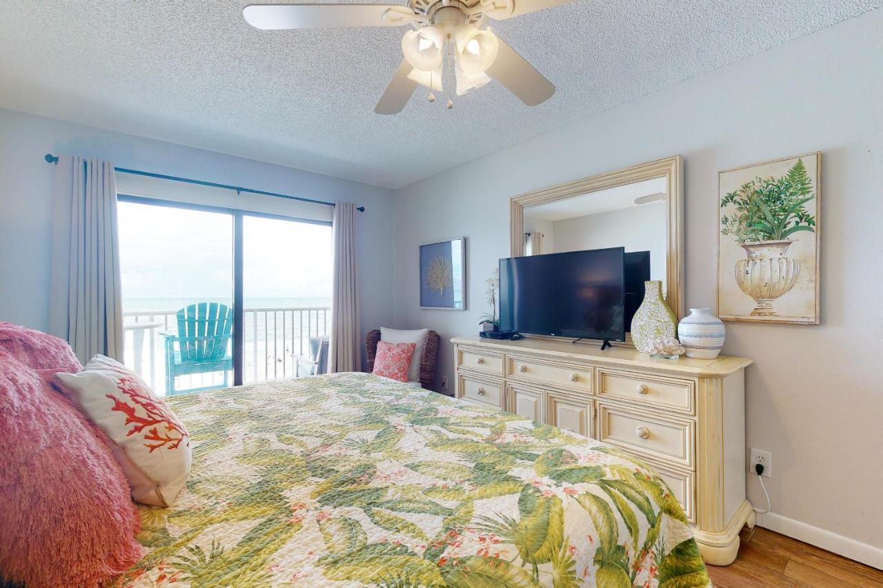 Apartmán Sea Gate 308 Clearwater Beach Exteriér fotografie